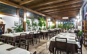 Hotel New Bari
